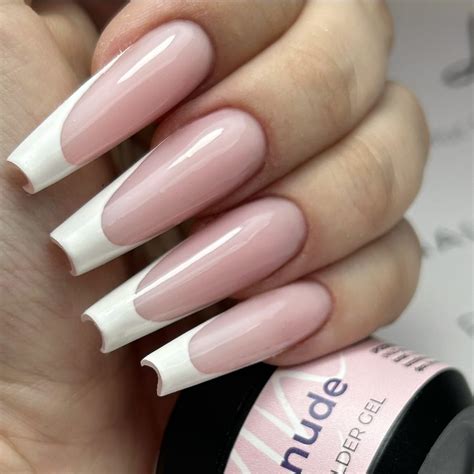 Arty Nails Soft Nude Builder Gel Ml Hema Tpo Free Arty Nails