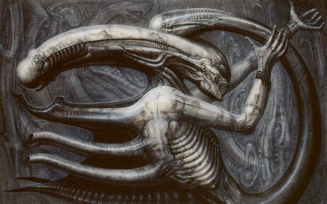 Giger Wallpaper 70 Images