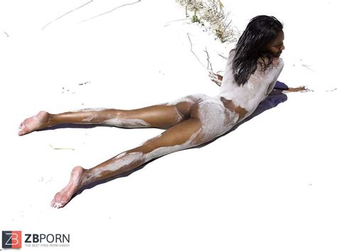 EBONY EROTICA ZB Porn