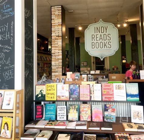 Along the Trail: Indy Reads - Indianapolis Cultural Trail