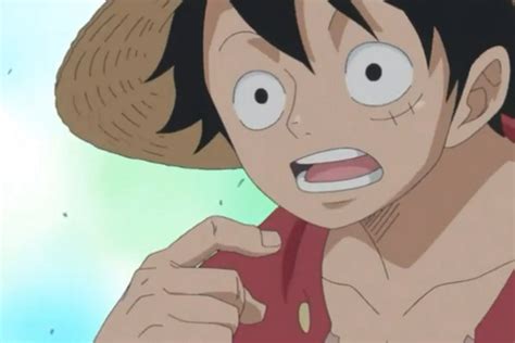 Termasuk Luffy Berikut Sosok Pengguna Kenbunshoku Haki Terkuat Di