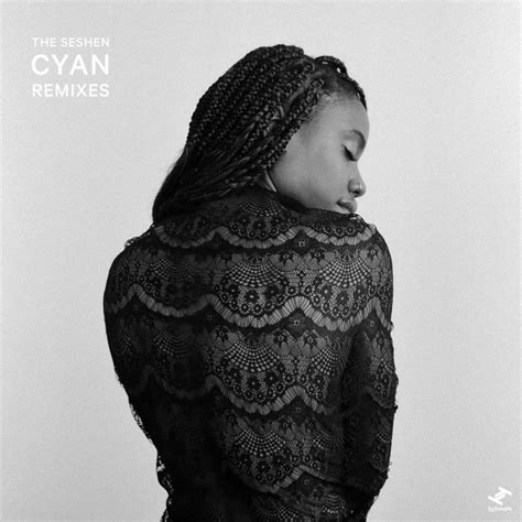 CYAN Remixes - Tru-Thoughts