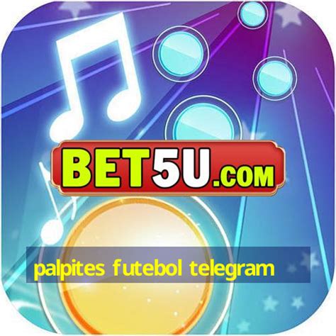 Palpites Futebol Telegram Evolu O Do Ano