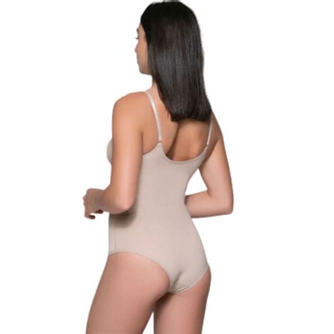 CINTA MODELADORA SEM BOJO CORPETE BRUVI REF 4003 Lingerie Vendas