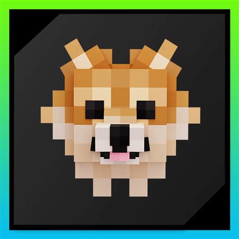 Better Dogs Minecraft Texture Pack