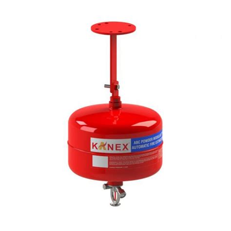 Automatic Modular Fire Extinguisher Ubicaciondepersonas Cdmx Gob Mx