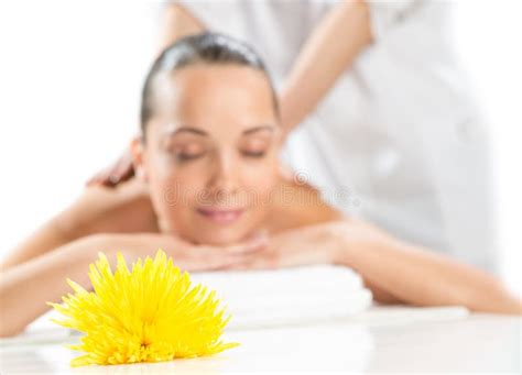 Beautiful Nude Girl Lying Her Back Stock Photos Free Royalty Free Stock Photos From Dreamstime