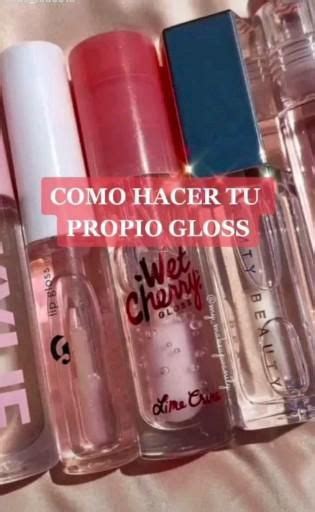 Como Hacer Tu Propio Labial Casero Trucos Para Crear Tus Labiales