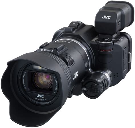 PX100 Camera
