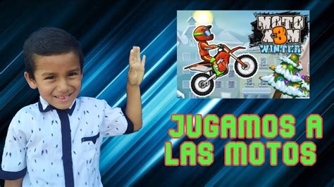 Juego De Motos Increible En Friv Youtube