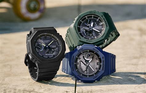 Casio G Shock Ga B A G Store Russia