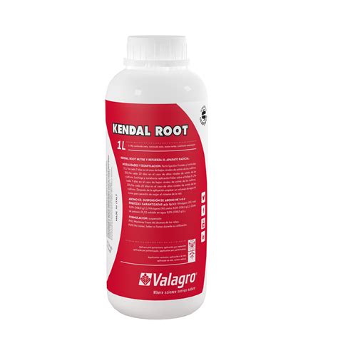 KENDAL™ Feeds and strengthen the plant. | Syngenta Biologicals