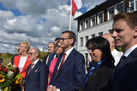 Uroczysta Inauguracja Roku Szkolnego 2022 2023 Komenda Powiatowa