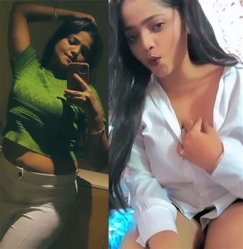 Bharti Jha Nude Photos And LEAKED Porn 2024 GhanaHookup Watch