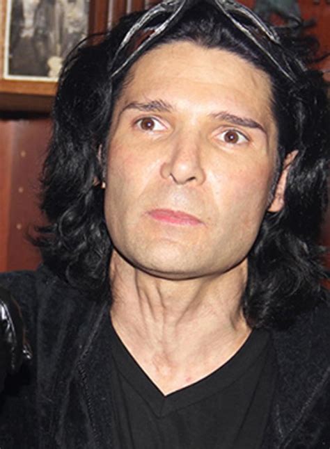 Corey Feldman ~ Complete Wiki & Biography with Photos | Videos