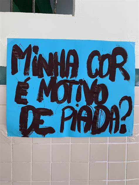 Entenda O Que Racismo Recreativo Crime Previsto Na Legisla O Desde