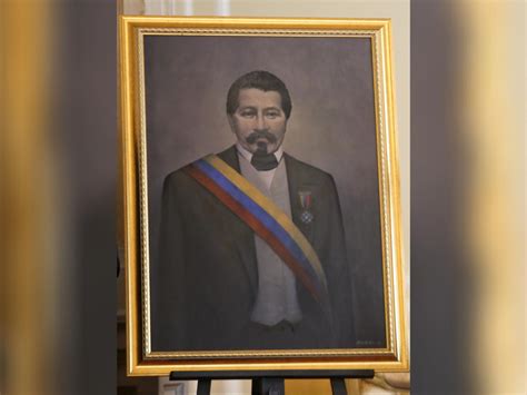 Juan José Nieto | único presidente afro de Colombia