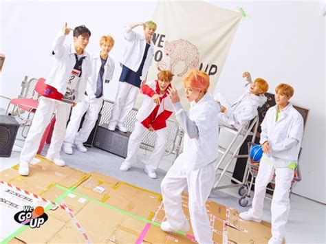 ＜トレンドブログ＞「nct Dream」、新曲“we Go Up”のパフォーマンスビデオを公開！ K Pop、韓国エンタメニュース、取材