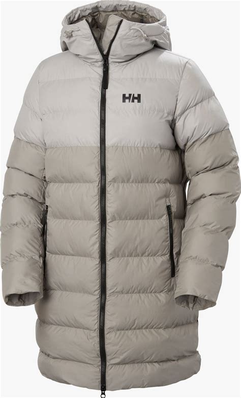 Helly hansen active puffy jacket dam Se pris här