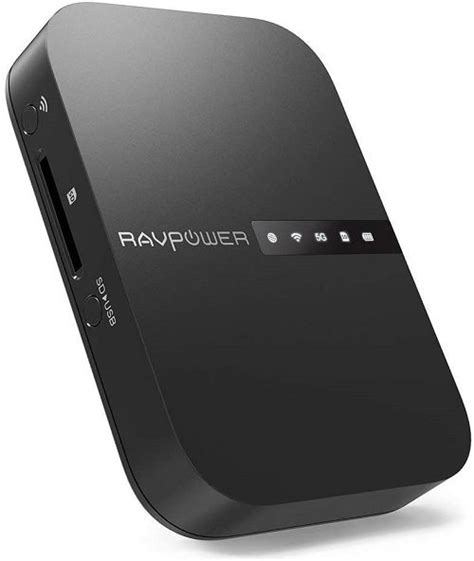 Best Portable Wifi Travel Routers In 2020 Buying Guide