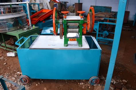 KMS Sugarcane Juice Extraction Machine For Commercial Yield 150