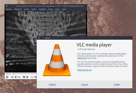 Testing The Latest VLC Player On Ubuntu Is Now A Snap OMG Ubuntu