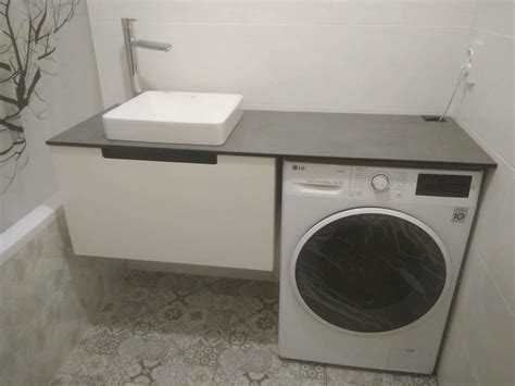 Тумба под стиральную машину 12971 - замовити в інтернет-магазині MIA з ...