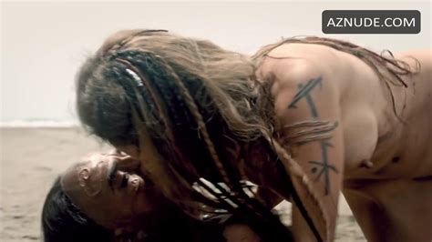 Paulette Hernandez Nude Aznude