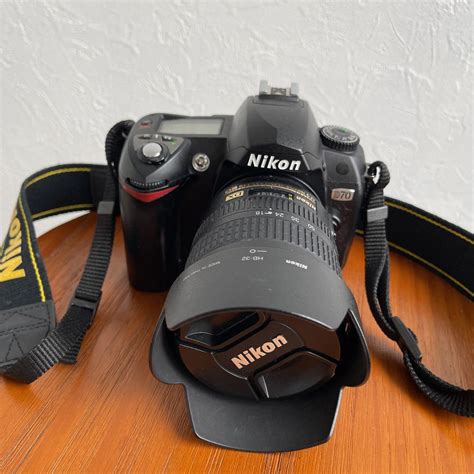 テンプレー ヤフオク ニコン Nikon D70 ボ 良品 フォレスト