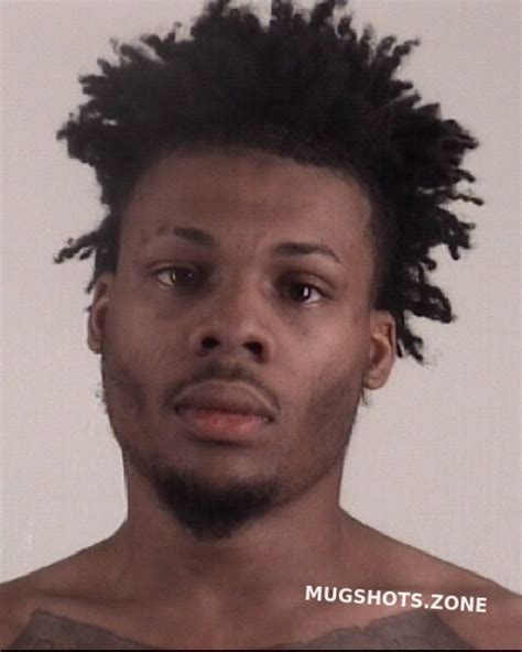 Taylor Sherrod Terrance 03272023 Tarrant County Mugshots Zone