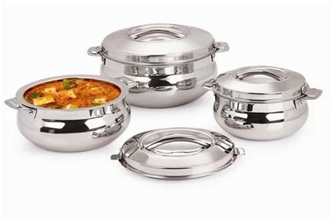 Stainless Steel Hot Pots Hot Pot Rocket Color Coated Manufacturer