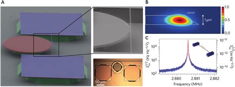 Cavity Optomechanical Sensing