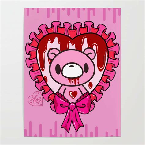 [100+] Gloomy Bear Wallpapers | Wallpapers.com