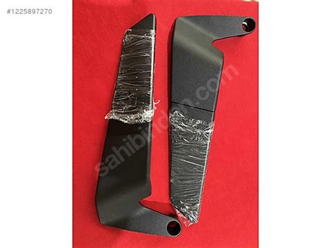 Görünüm Naked Kanat Ayna sahibinden comda 1225897270