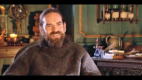 Outlander’s Murtagh Lives: The Question is What’s Next? | Outlander Cast