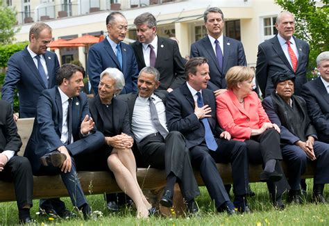 At the G7: President Obama’s Trip to Germany | whitehouse.gov