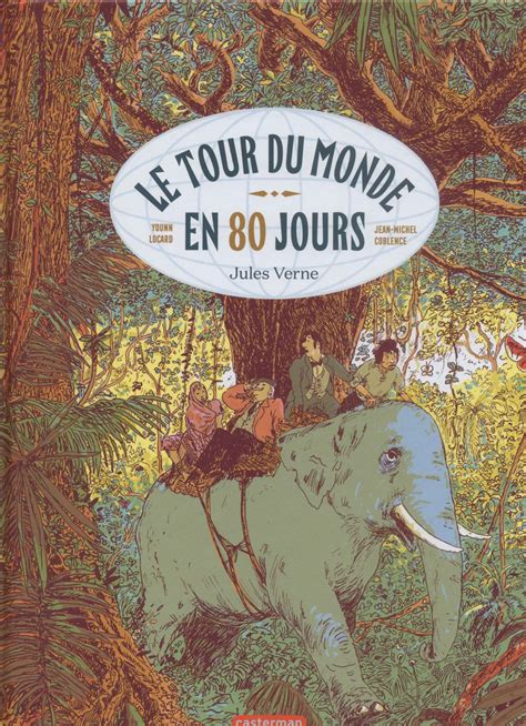 Le Tour Du Monde En Jours Livres D Enfants