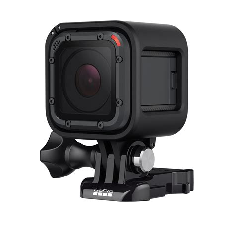 New Gopro Hero5 Session Full Specifications And Overview