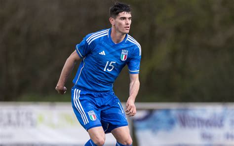 Juventus Next Gen Contatti Per Luca Lipani Dal Genoa Ai Gol All