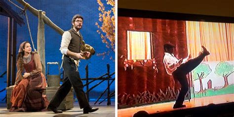 A Half Century Of ‘fiddler On The Roof Memories The New York Times