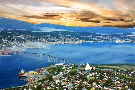 48 Hours in Tromso, Norway - Windy City Travel
