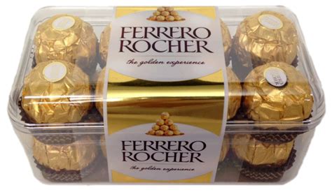 Buy Ferrero Rocher Box T16 200g Chocolates At Best Prices On Mumbai