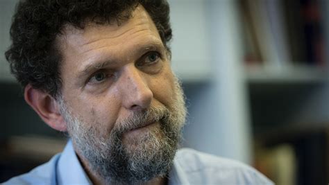 Osman Kavala Kimdir Osman Kavala Neden Tutuklu