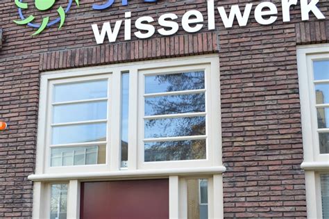 Ambachtelijk Dagcentrum Wisselwerk De Sig