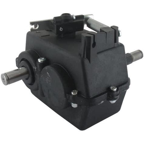 Boitier De Transmission Inverseur Pour Motobineuses PUBERT