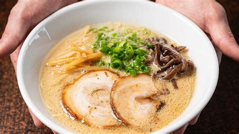 Best Japanese Ramen Rated By A Noodle Eating Asian Person Not The