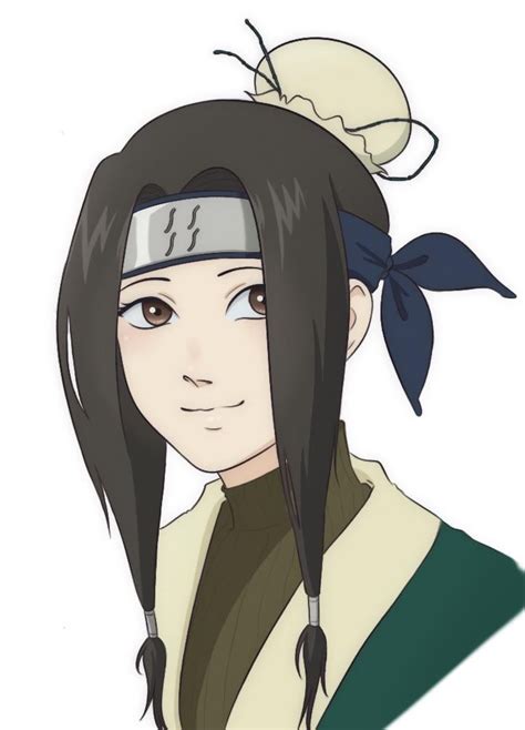 Simple Haku Art From Me 彡 Rnaruto