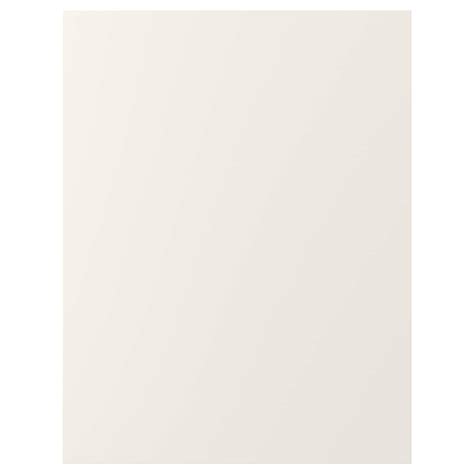 FÖRBÄTTRA Deckseite, elfenbeinweiß, 62x80 cm - IKEA Deutschland