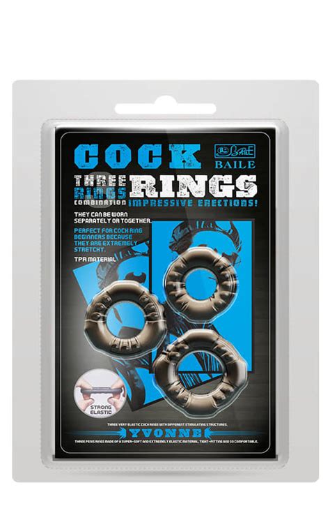 Црни прстени XXX SEX SHOP LIBIDO SKOPJE НАЈНИСКИ ЦЕНИ