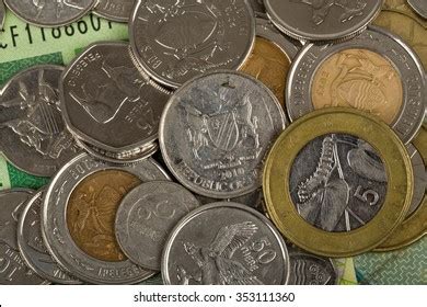 61 Namibian coins Images, Stock Photos & Vectors | Shutterstock